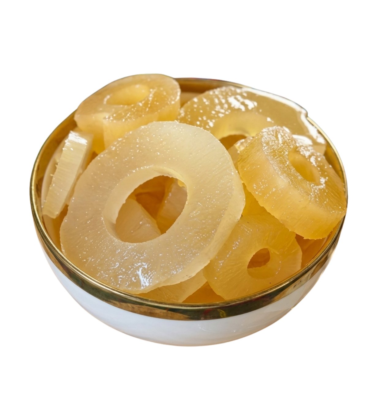 Bamboo Murabba