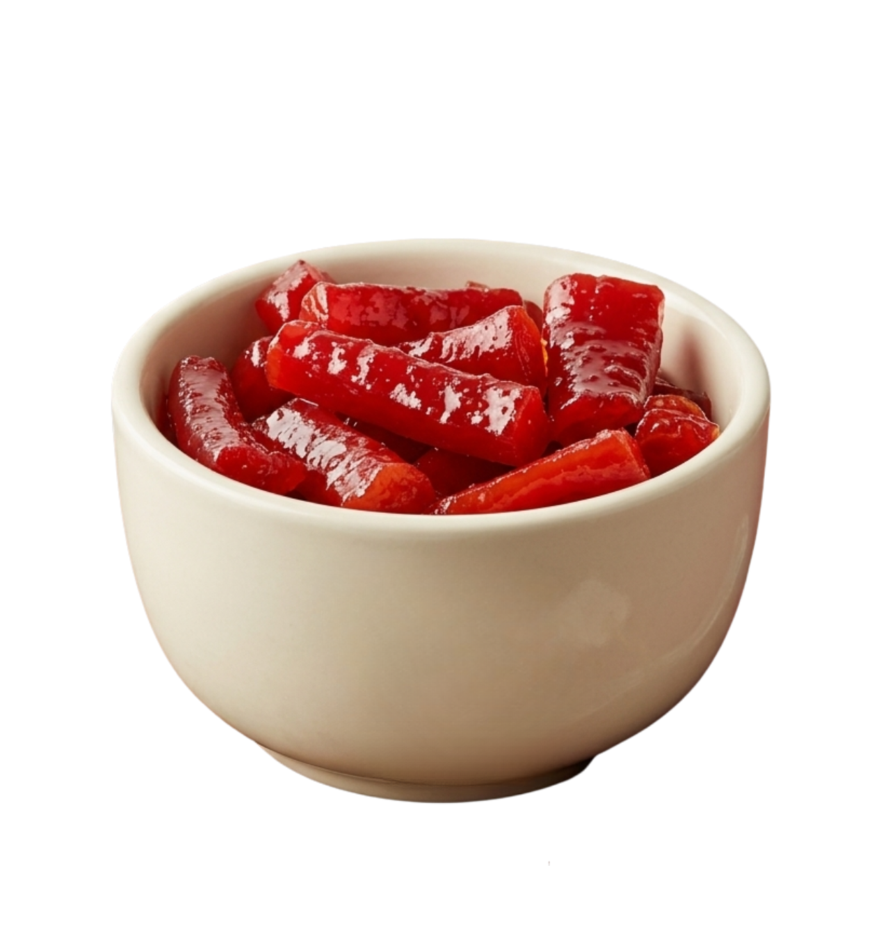 Carrot Murabba