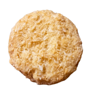 COCONUT BISCUIT
