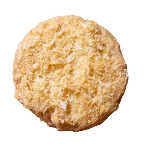 Haji Iqbal Coconut Biscuit