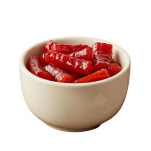carrot murabba